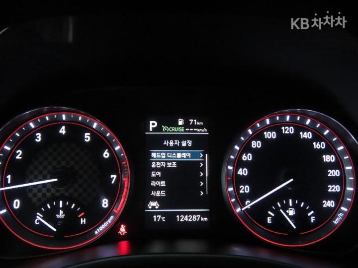 Hyundai Veloster JS 1.4 T-GDi Modern Core 9