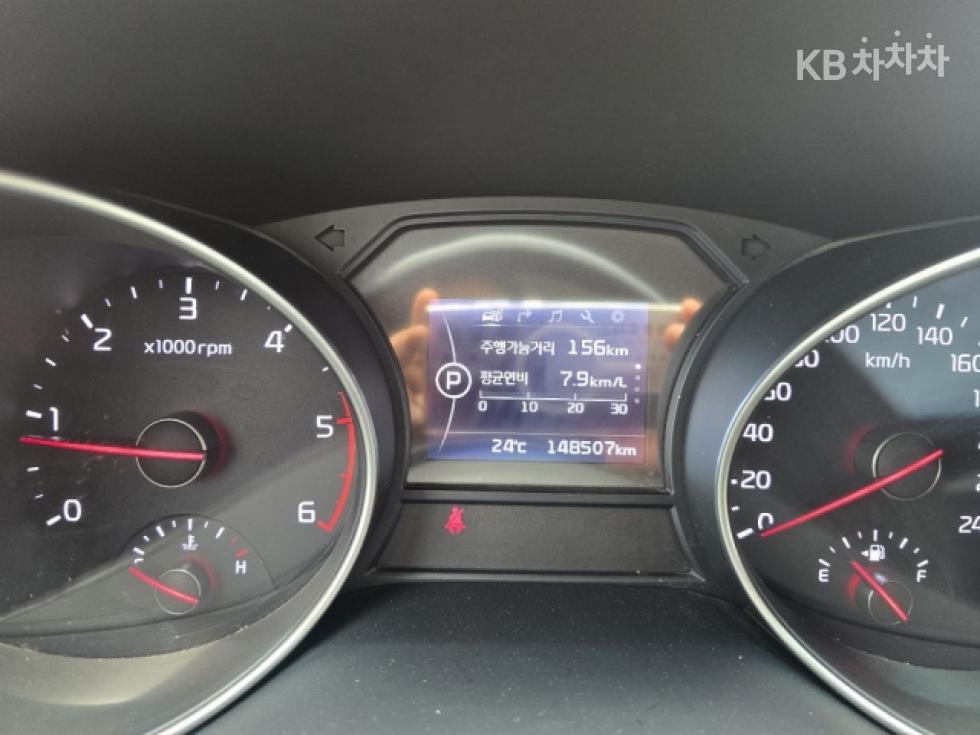 2015 - kia carnival