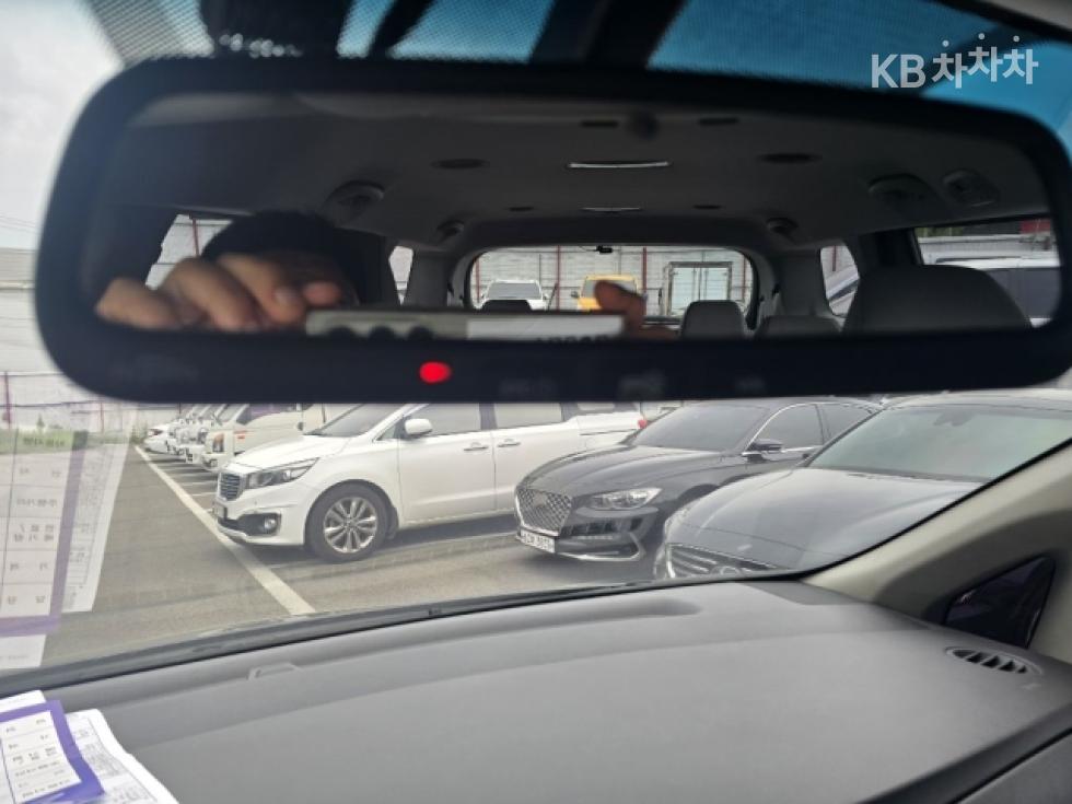 2015 - kia carnival