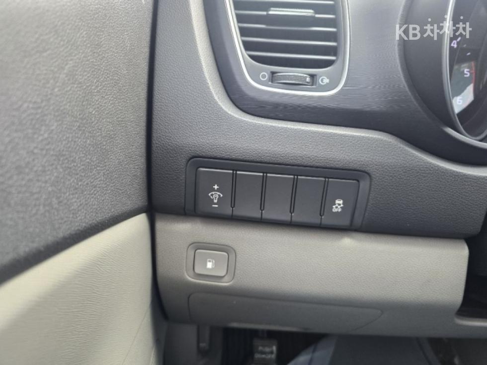 2015 - kia carnival
