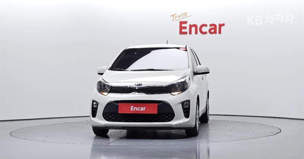 2018 - kia morning (ja)
