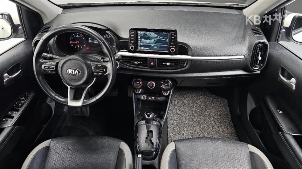 2018 - kia morning (ja)