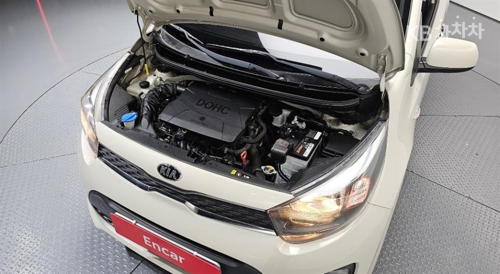 2018 - kia morning (ja)