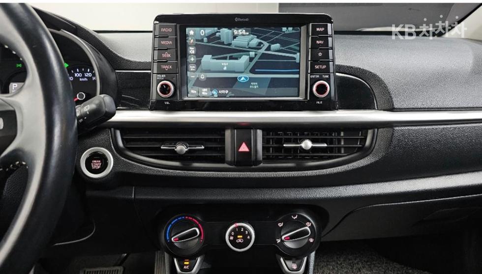 2018 - kia morning (ja)