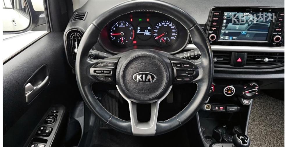2018 - kia morning (ja)