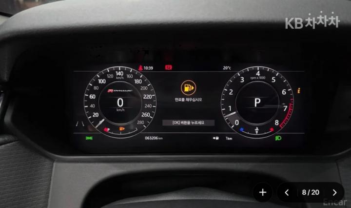 Land Rover Range Rover Velar 3.0 P380 R-Dynamic SE — фото 5