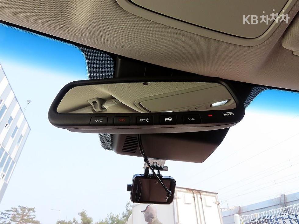 2020 - kia k7