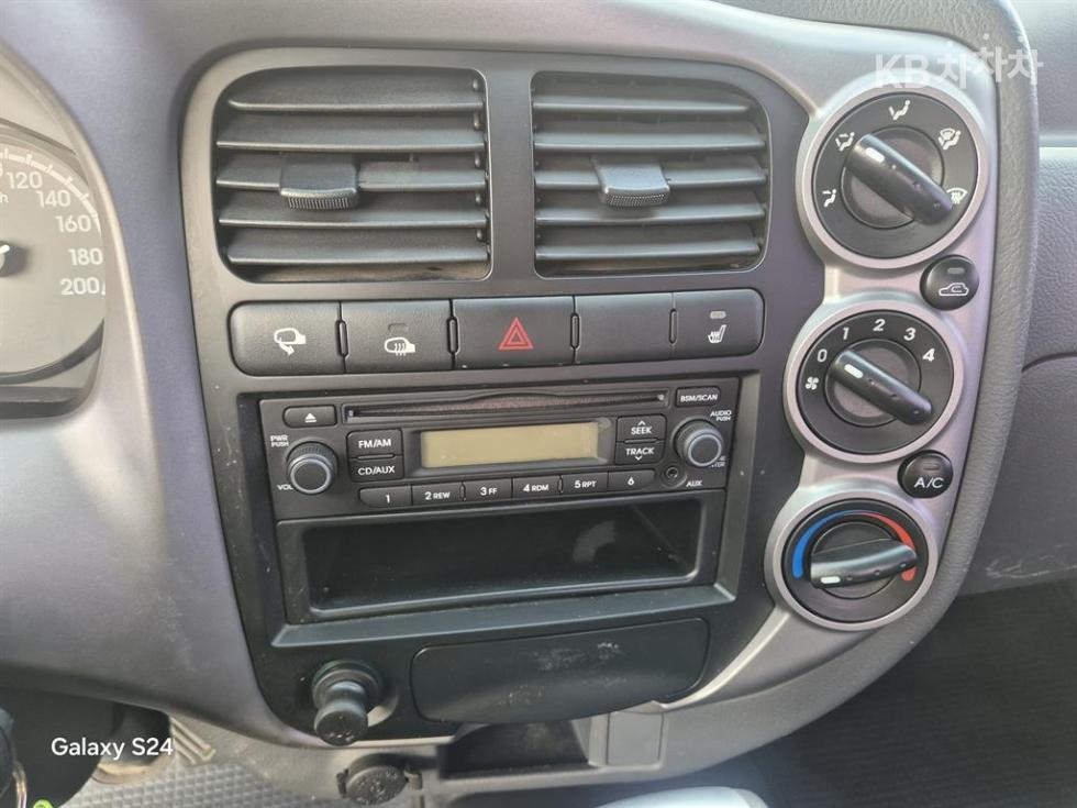 2013 - kia bongo iii