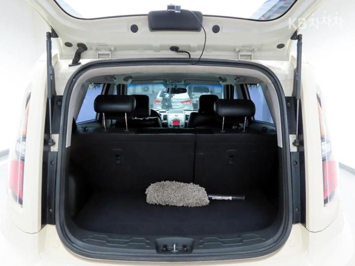 Kia Soul 1.6 2U Safety 6