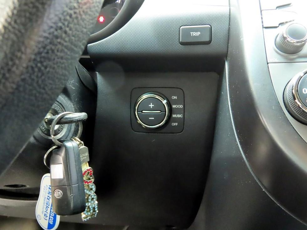 2010 - kia soul
