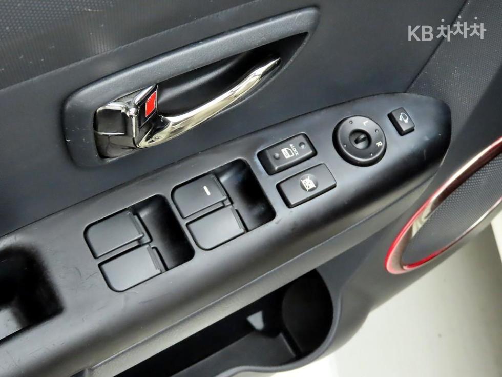 2010 - kia soul