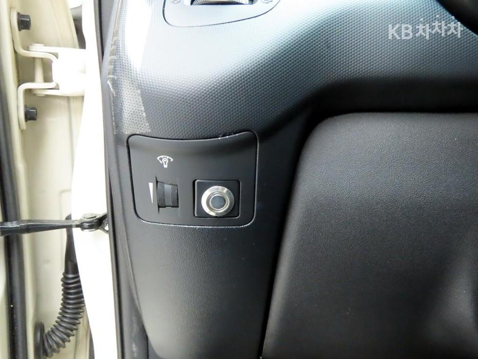 2010 - kia soul