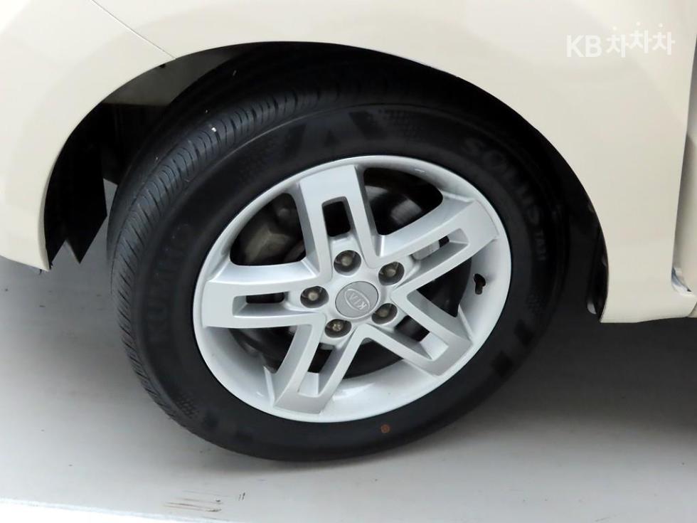 2010 - kia soul