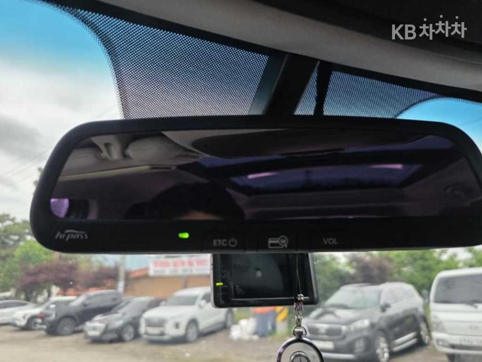 2015 - kia sorento