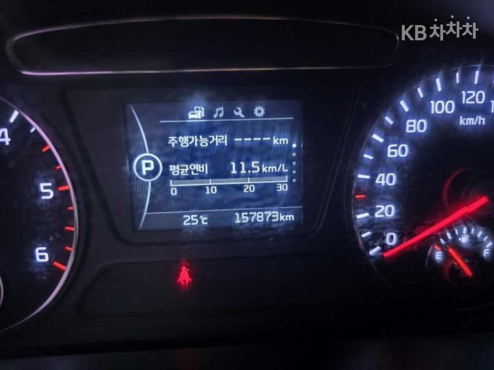 2015 - kia sorento
