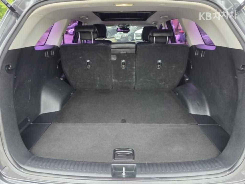 2015 - kia sorento