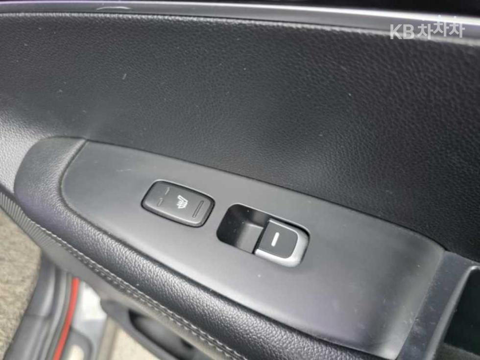 2015 - kia sorento