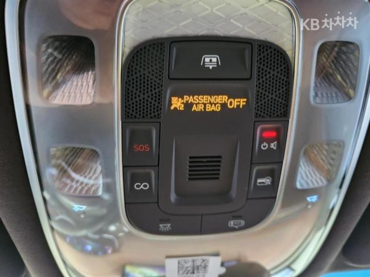 Genesis G80 RG3 2.5 T-GDi 2WD 8