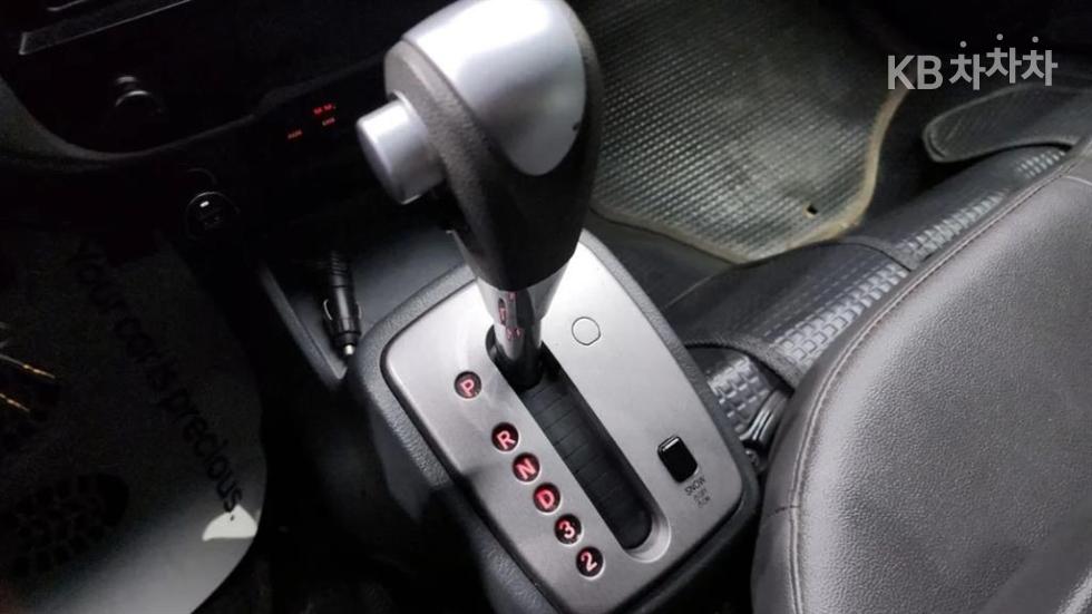 2019 - kia bongo iii