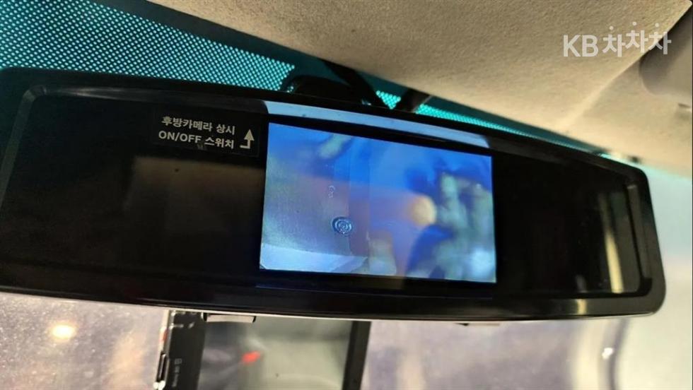 2019 - kia bongo iii
