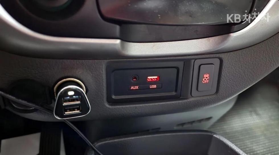 2019 - kia bongo iii