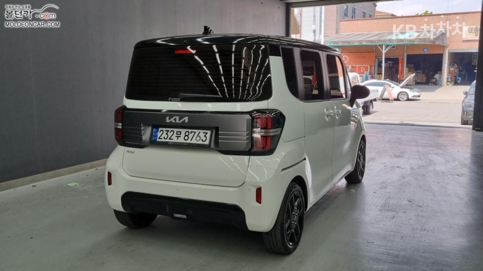 2024 - kia kia