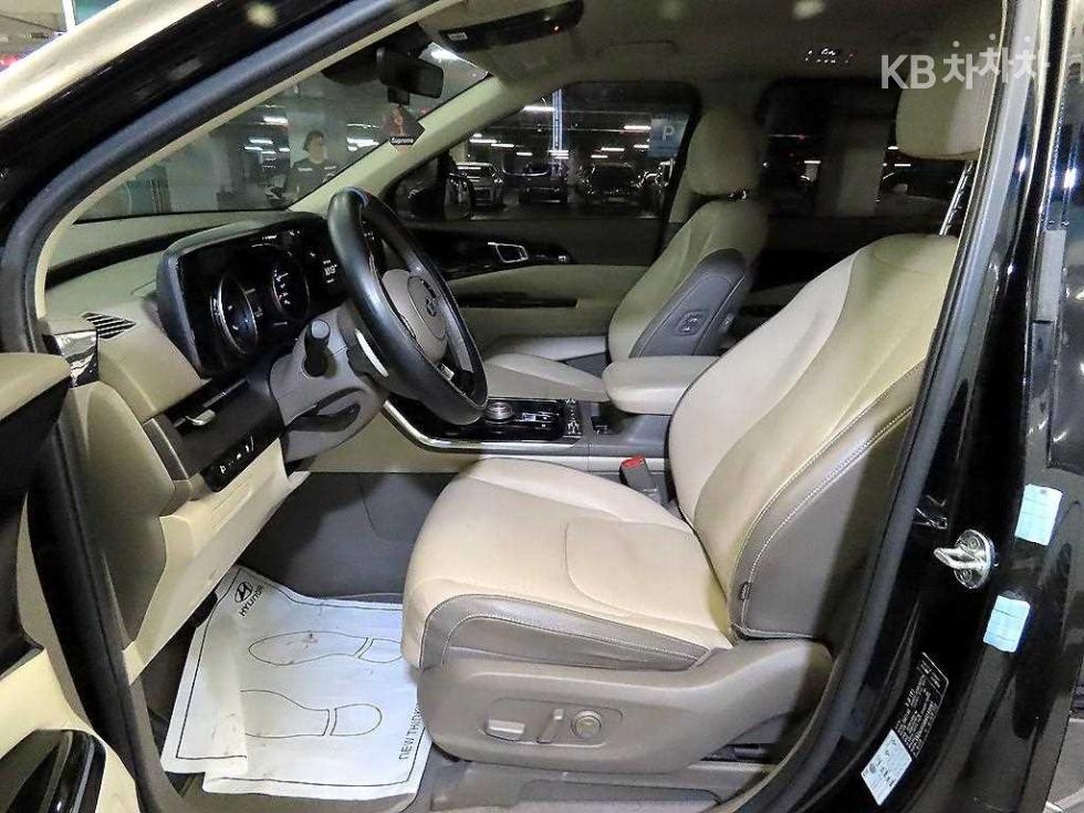 2021 - kia carnival