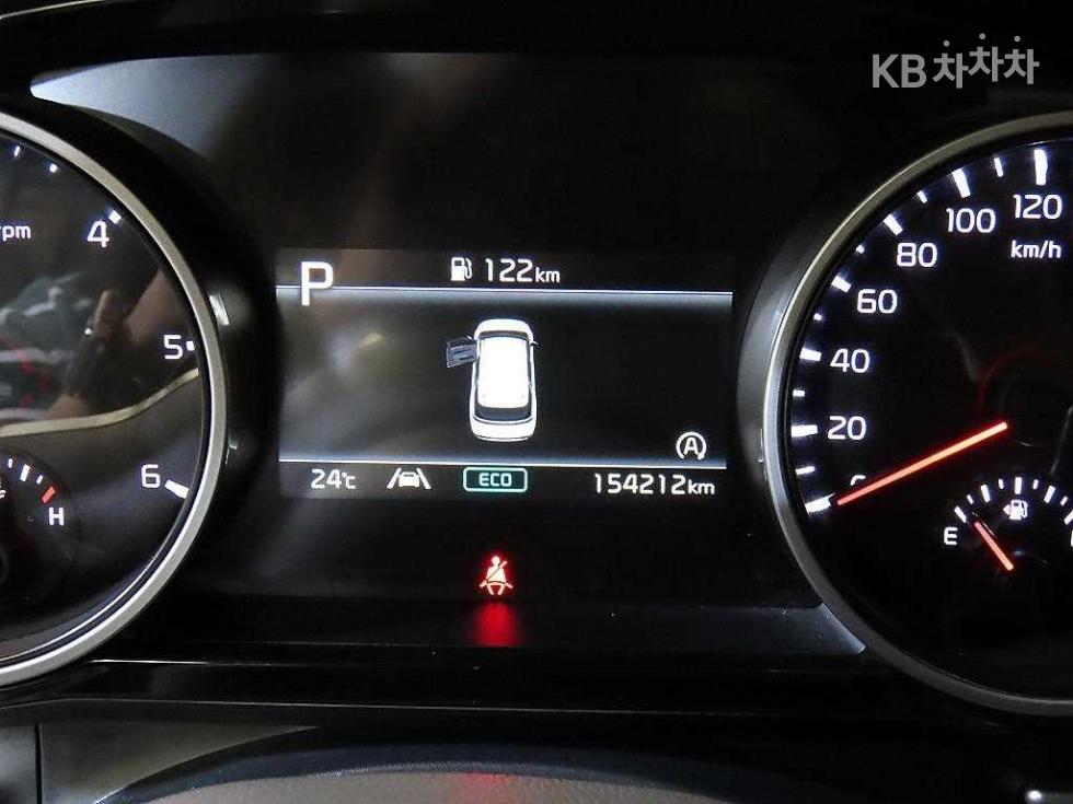 2021 - kia carnival
