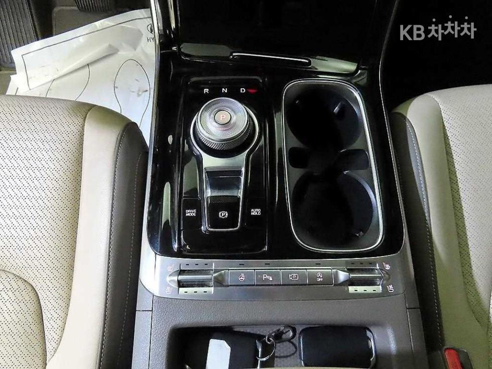 2021 - kia carnival