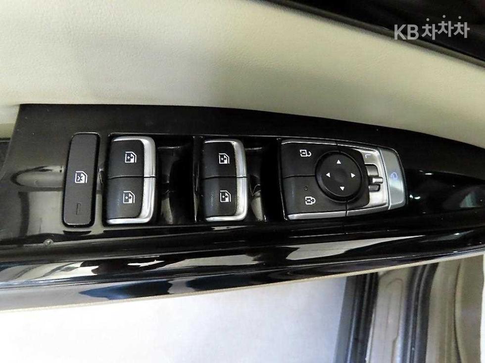 2021 - kia carnival
