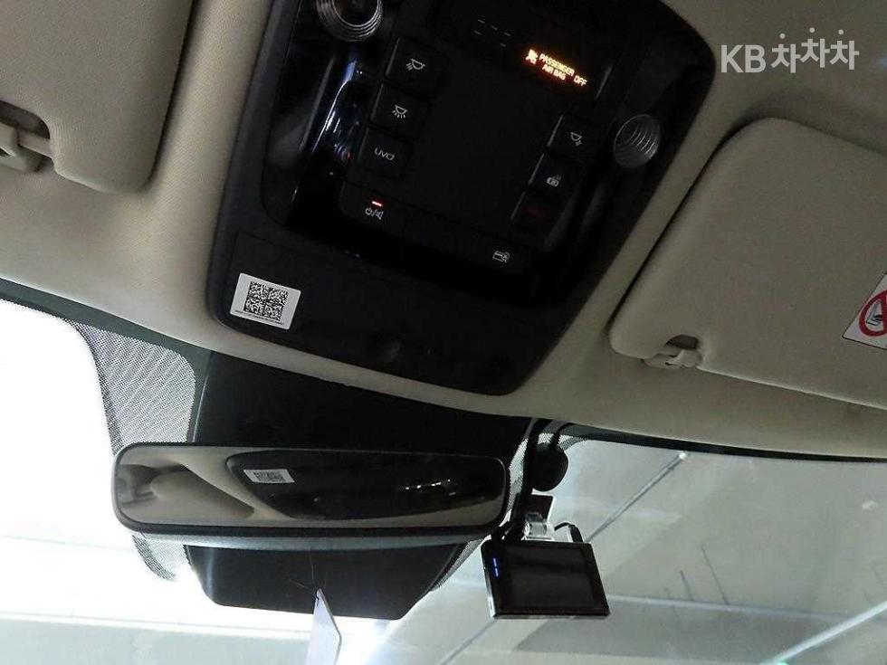 2021 - kia carnival