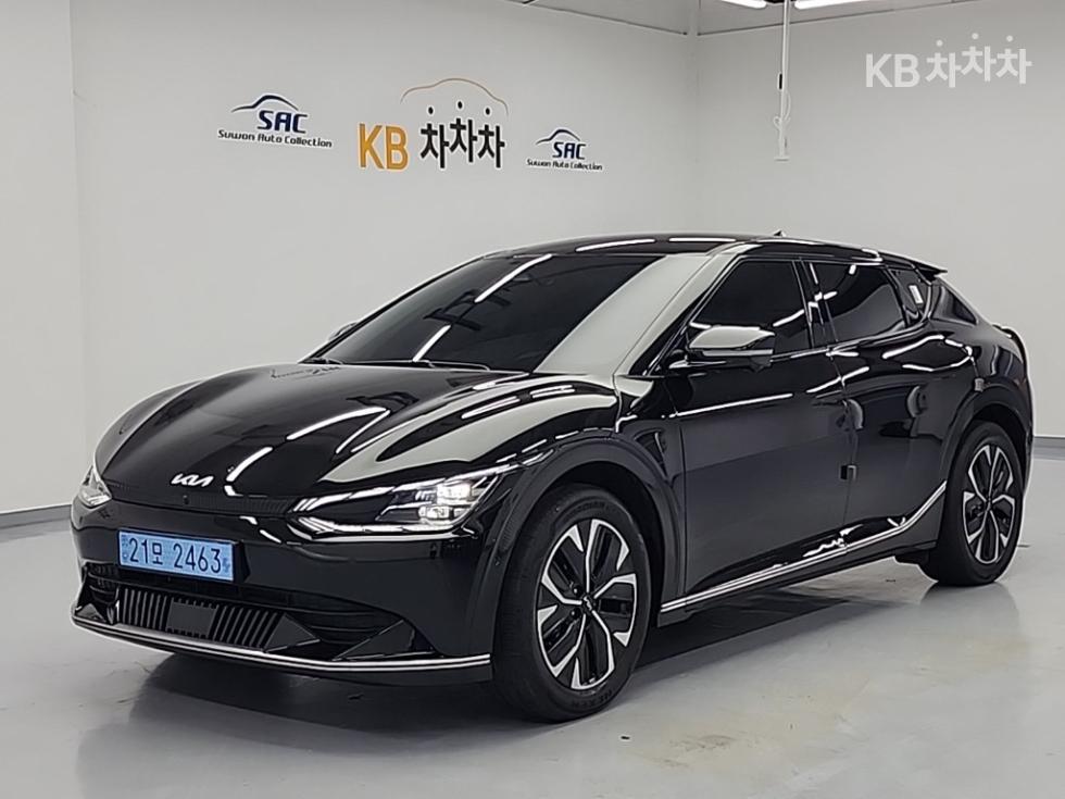 기아 EV6 롱 레인지 4WD 어스
