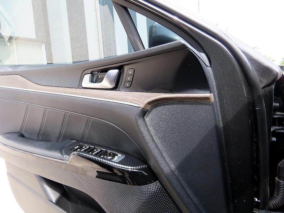2020 - kia k5
