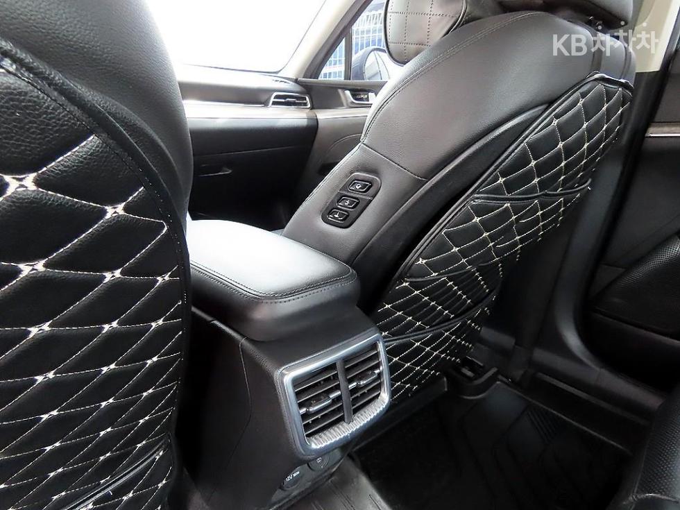 2020 - kia k5