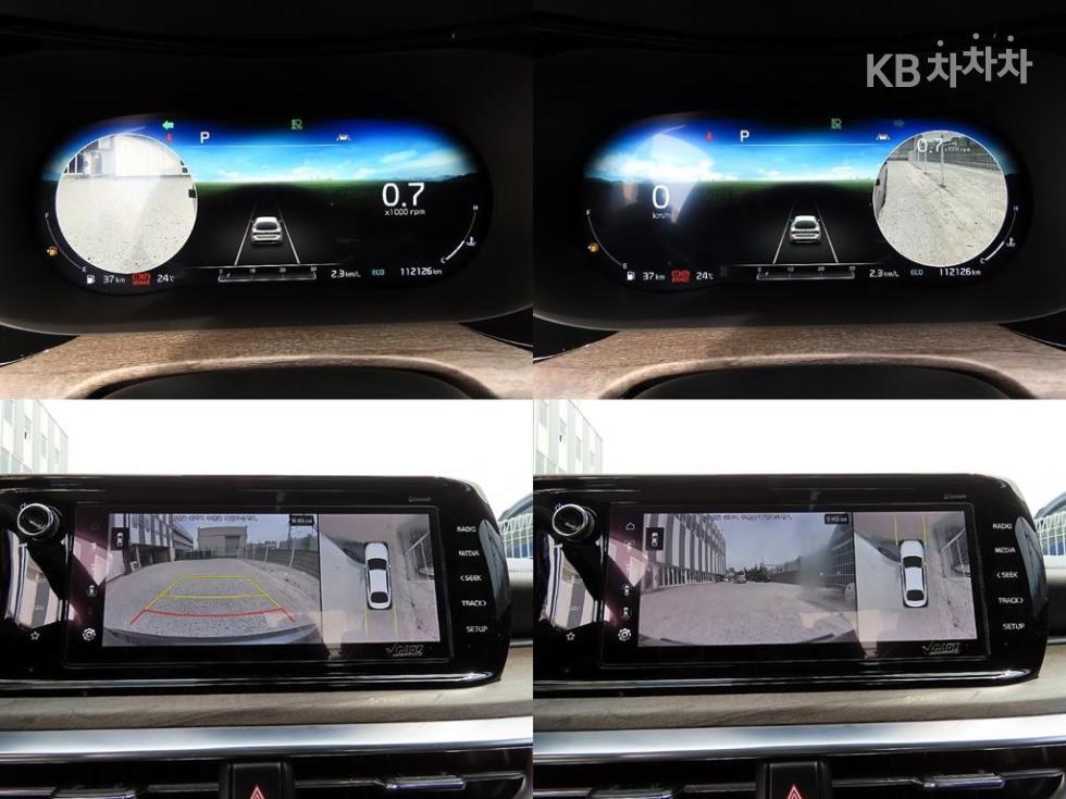 2020 - kia k5