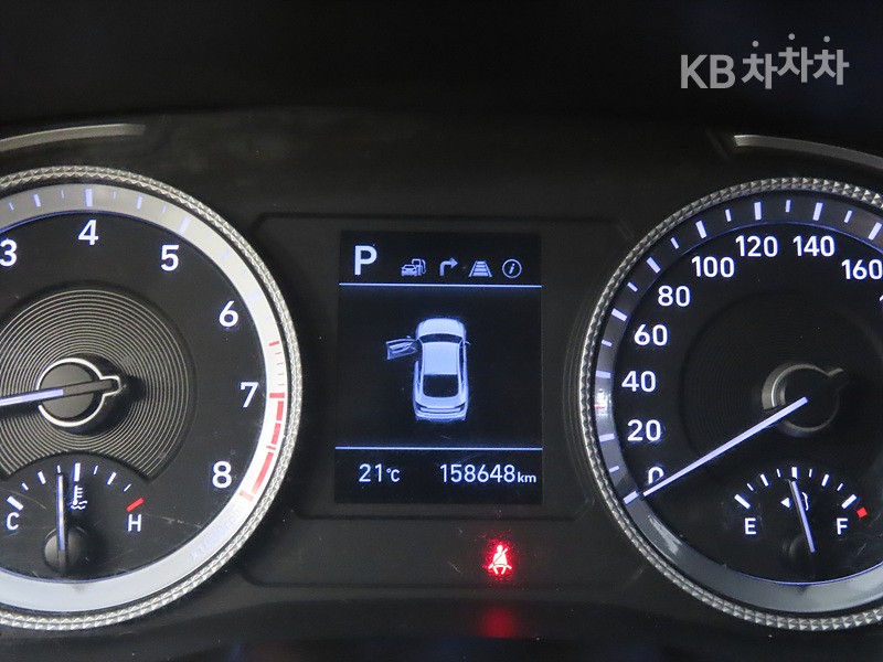 Hyundai Sonata — miniaturë 5