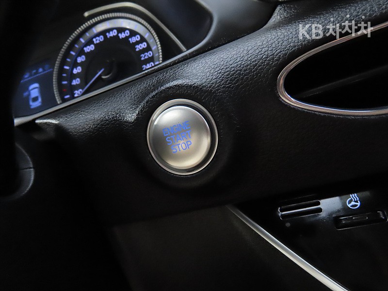 Hyundai Sonata — miniaturë 10