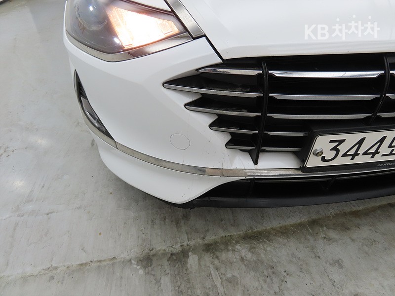 Hyundai Sonata — miniaturë 16
