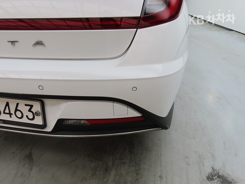 Hyundai Sonata — miniaturë 17