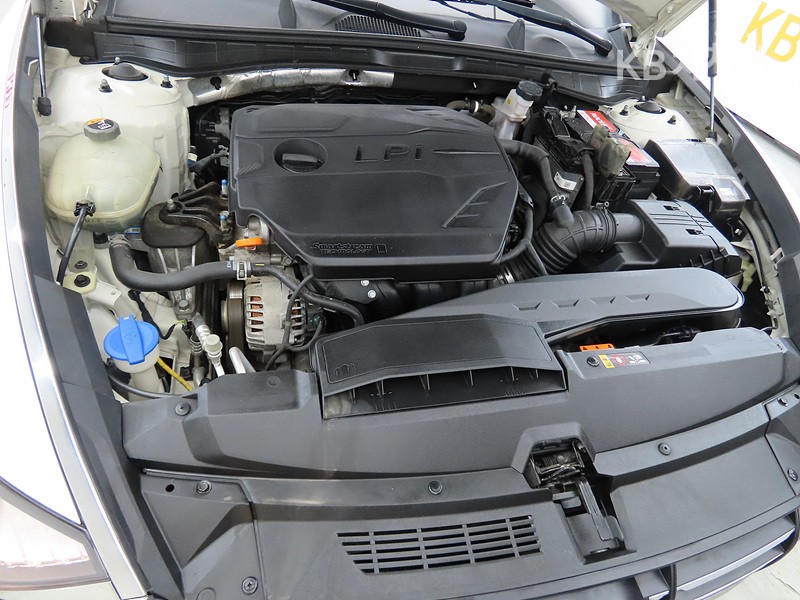 Hyundai Sonata — miniaturë 6