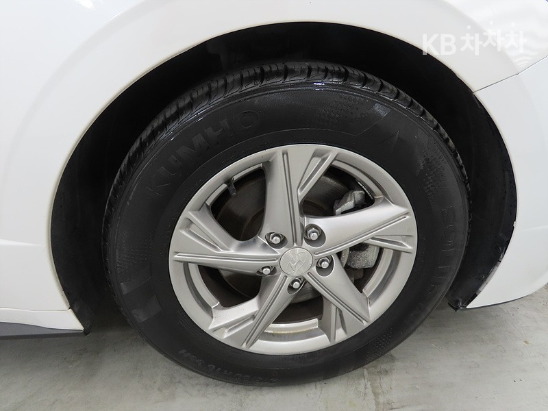 Hyundai Sonata — miniaturë 20