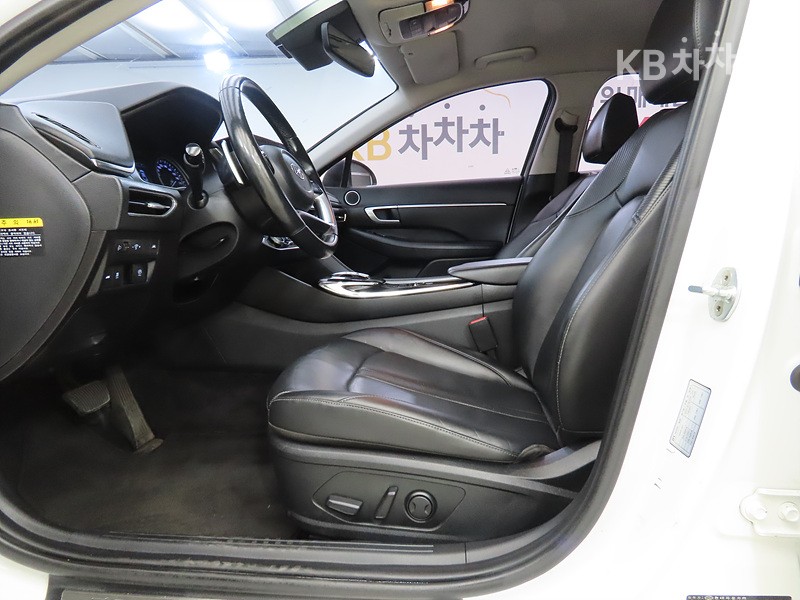 Hyundai Sonata — miniaturë 13