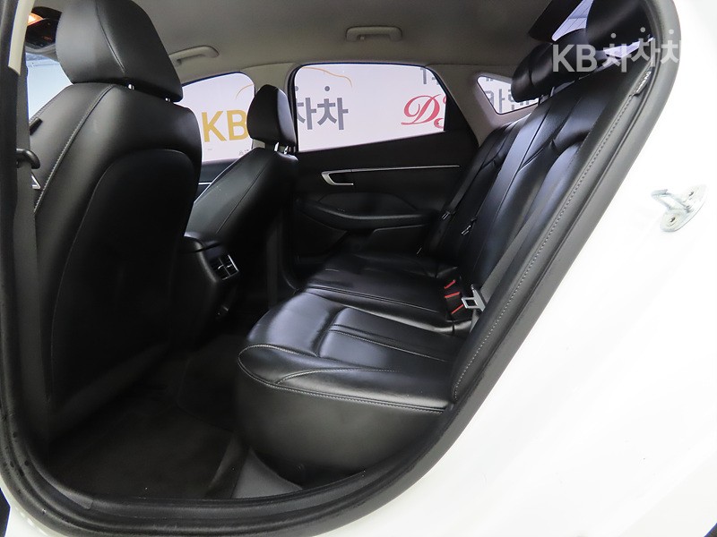 Hyundai Sonata — miniaturë 14