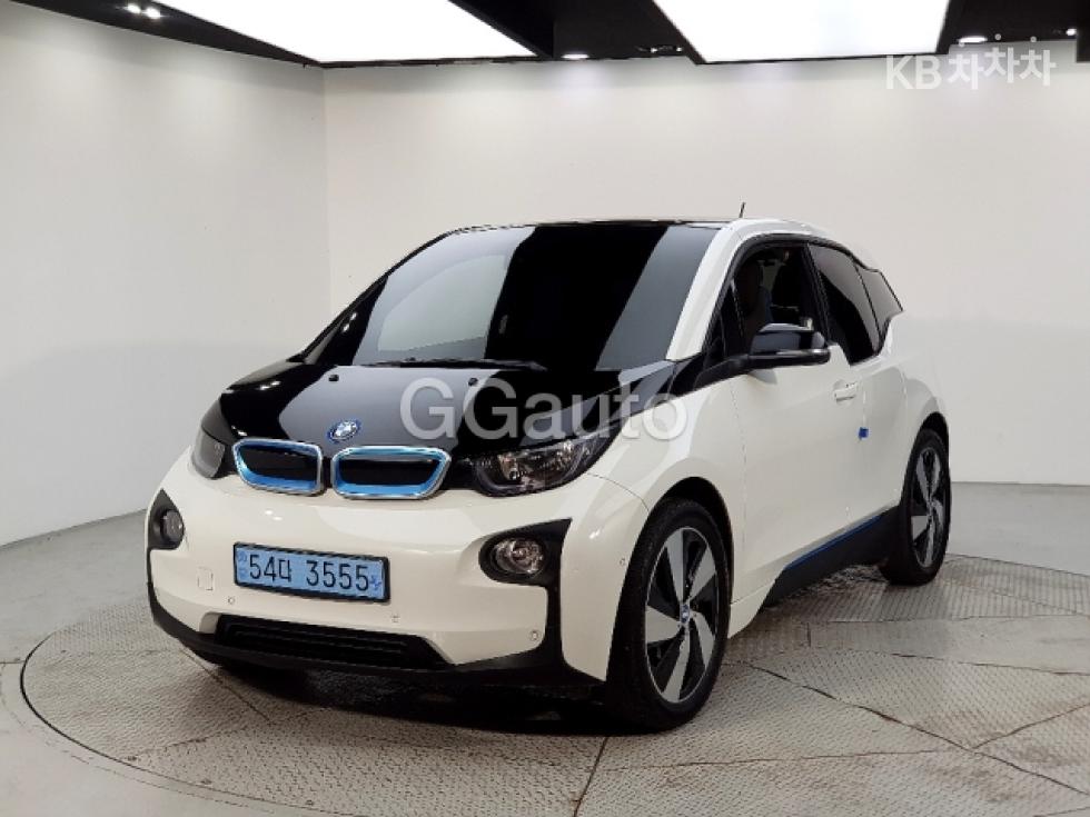 BMW i3 LUX I01 (14년~)