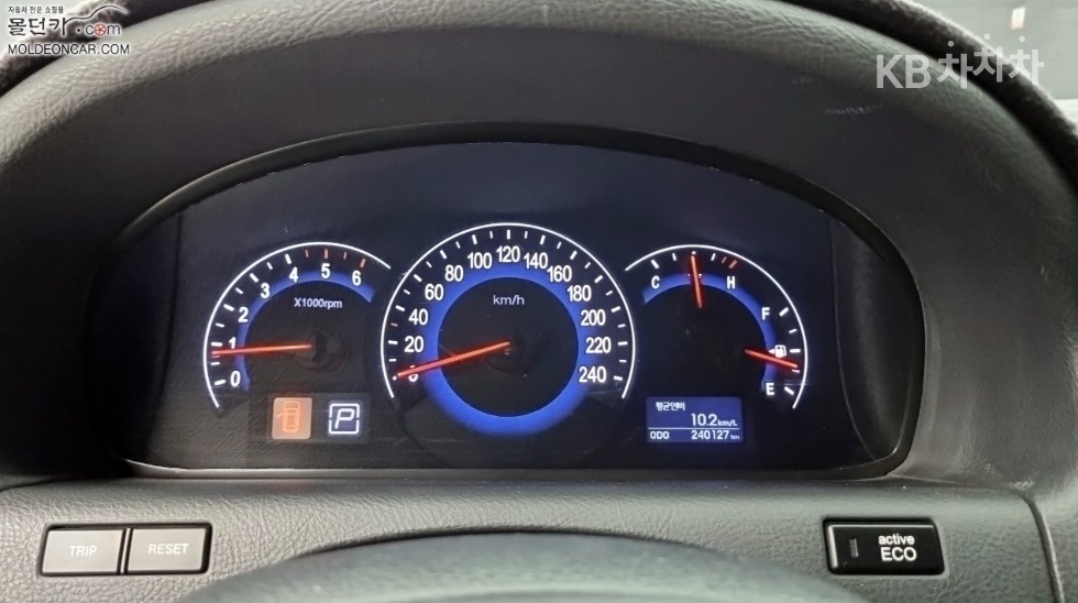 2015 - hyundai veracruz