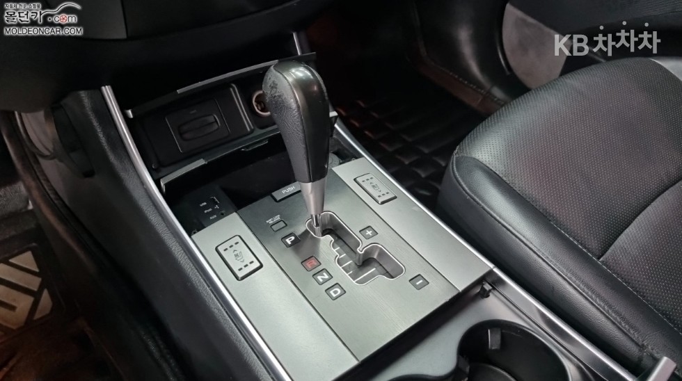 2015 - hyundai veracruz