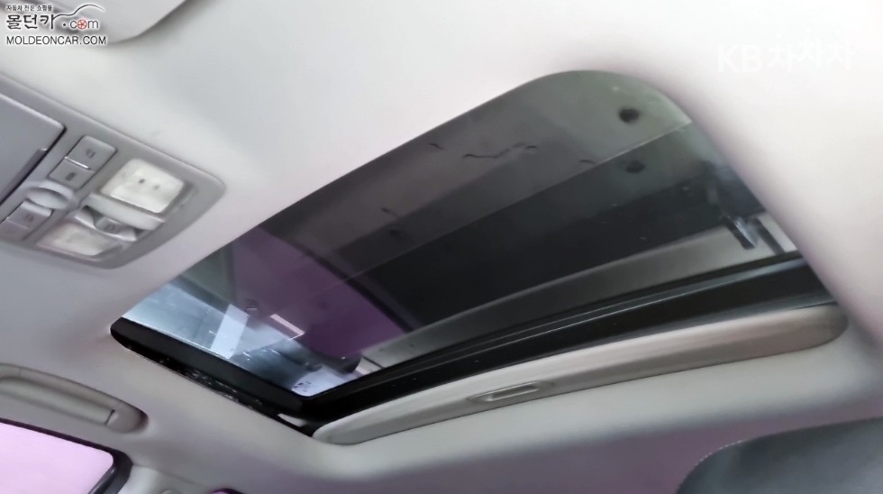 2015 - hyundai veracruz