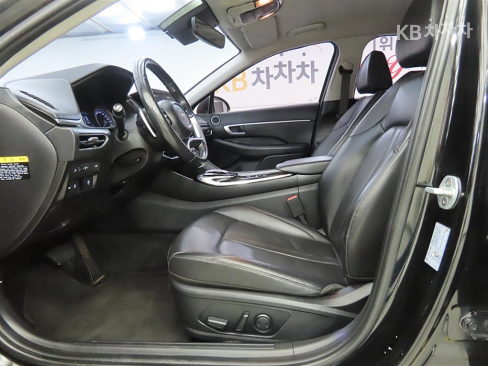 Hyundai Sonata — miniaturë 5