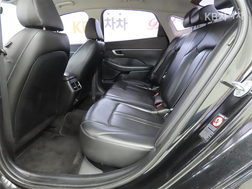 Hyundai Sonata — miniaturë 6