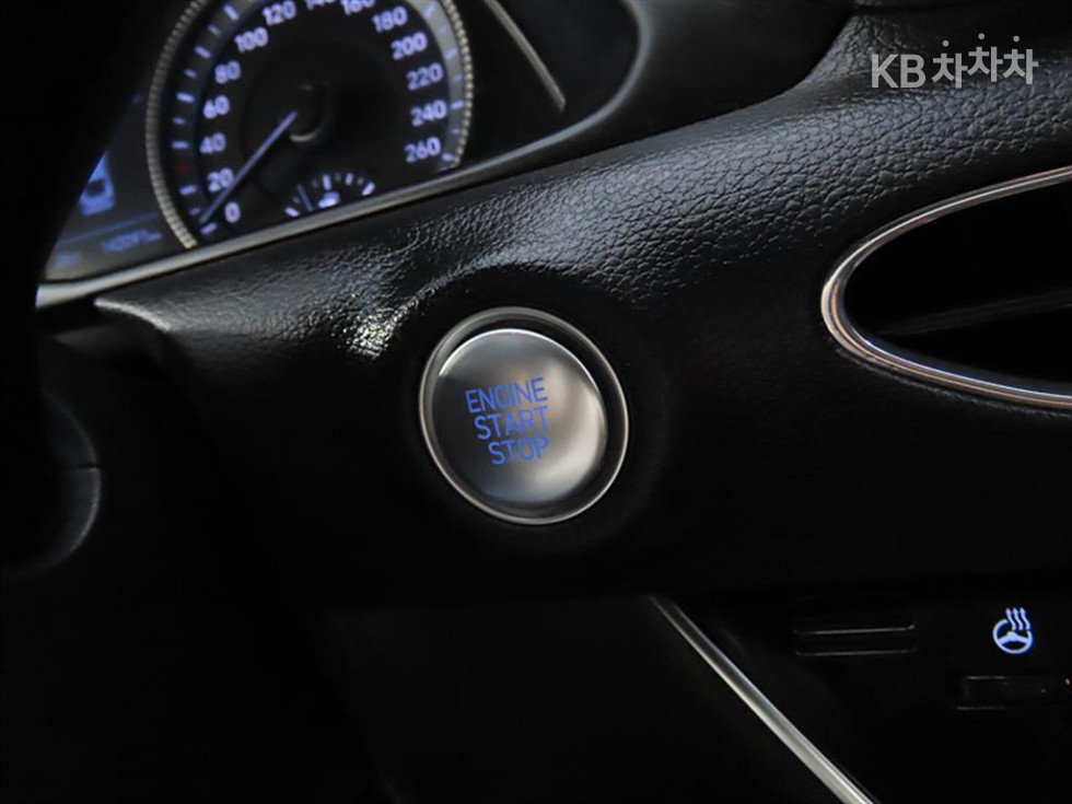 Hyundai Sonata — miniaturë 10